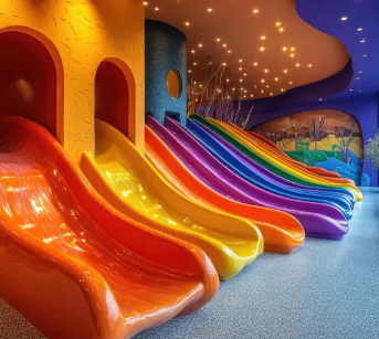 서울 공공형 키즈카페 예약방법