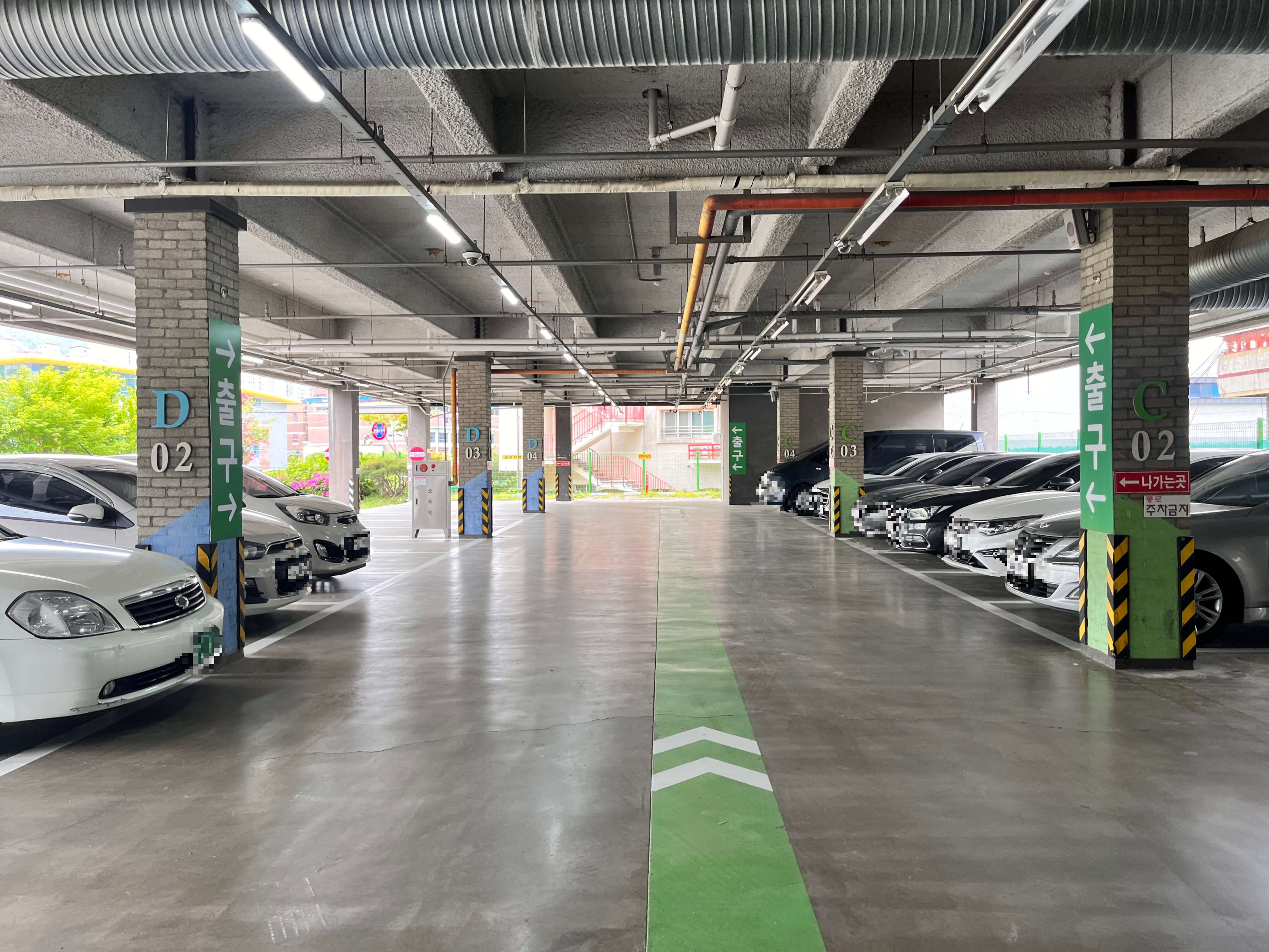 김해 삼계 외식명가 오립스