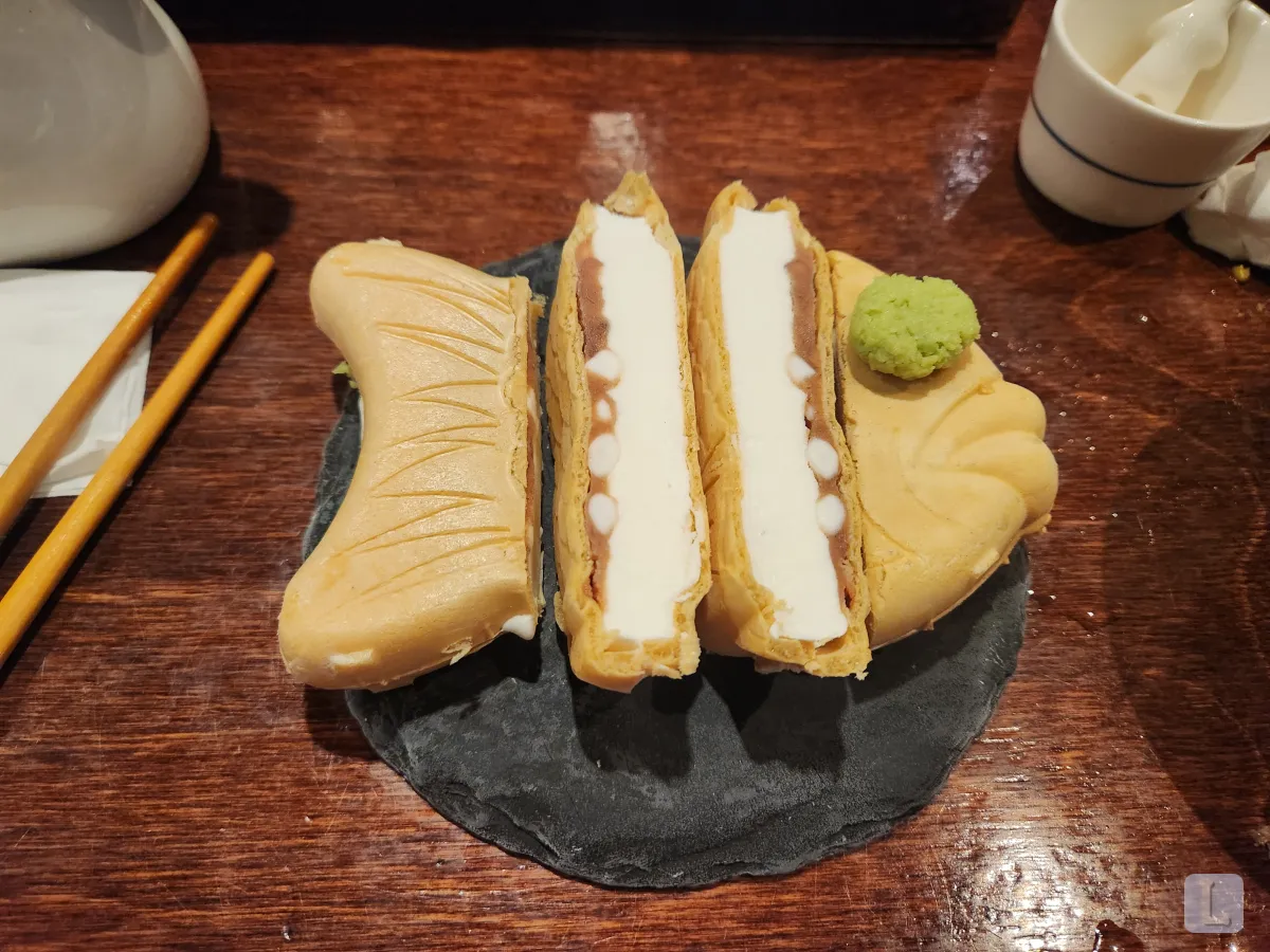 대구-중구-소고기-야키니쿠-맛집-킨슈-디저트-아이스크림