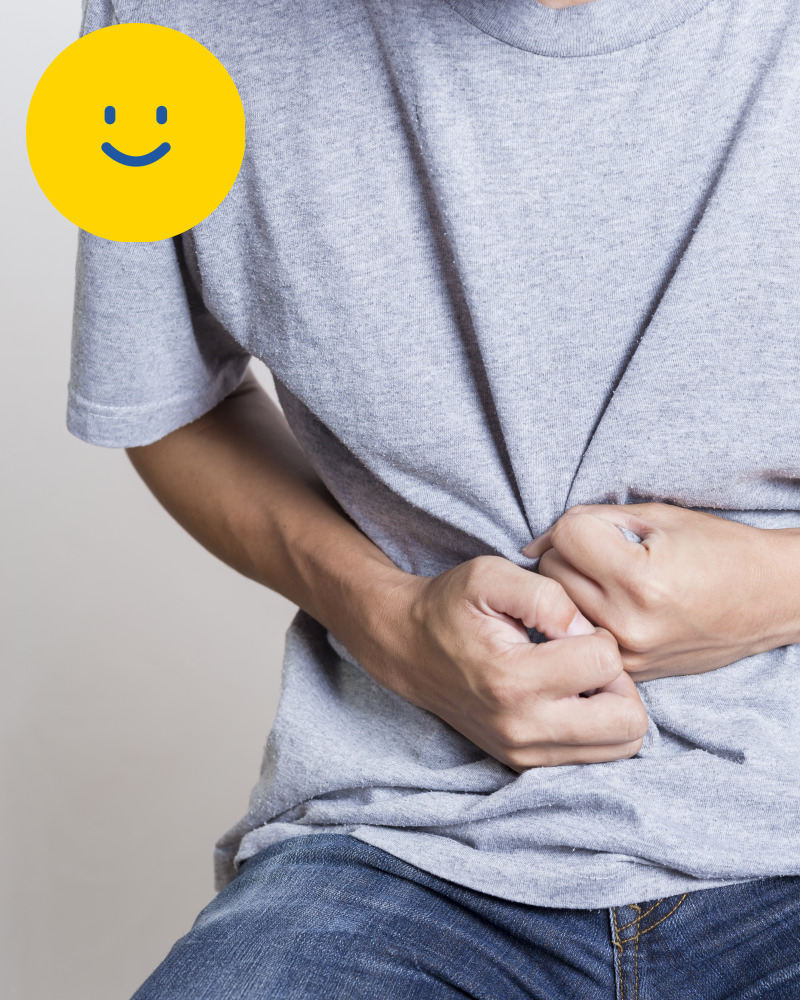 위염에 좋은 음식