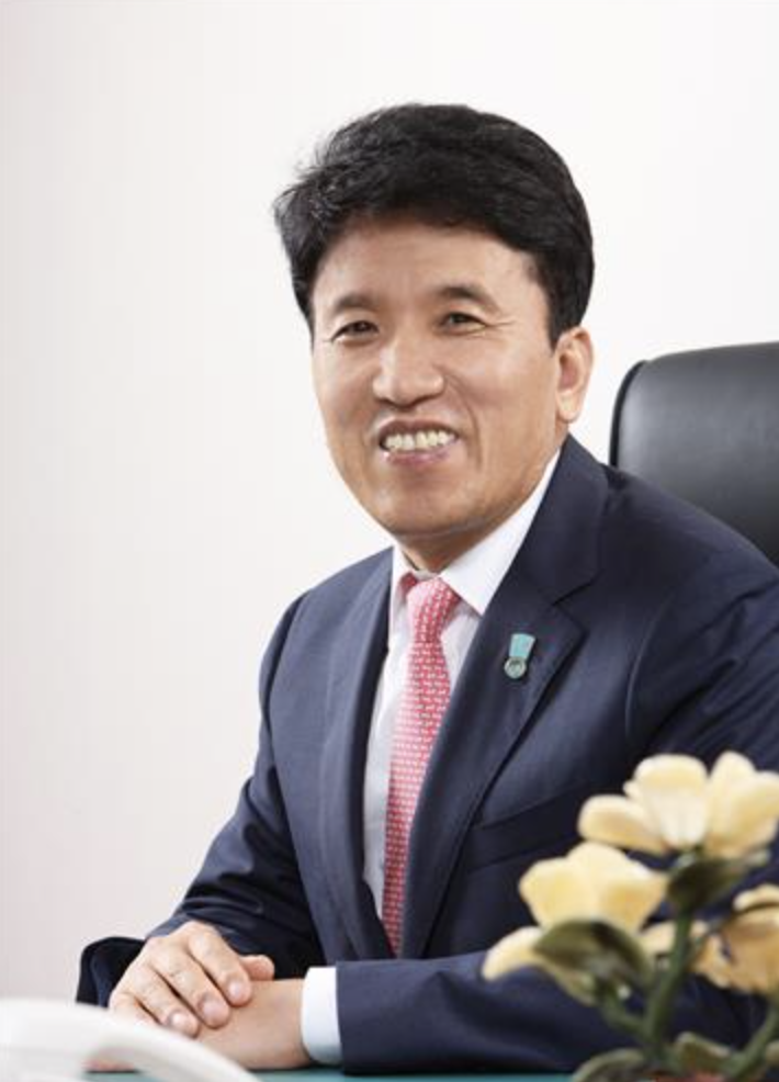 함영주 대표이사
