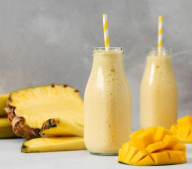 브로멜라인 효능