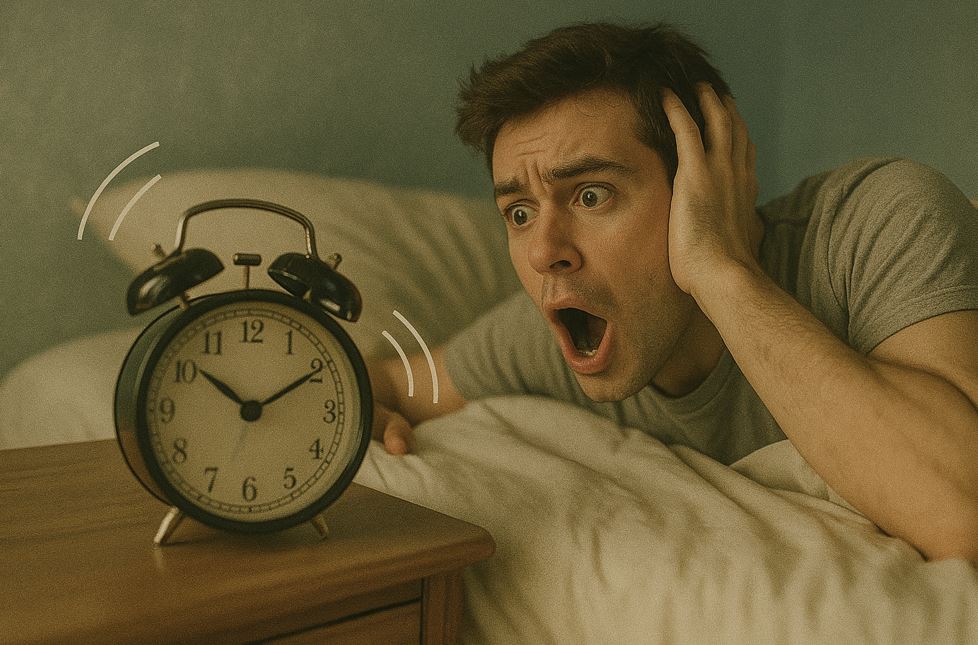 늦는 꿈 / 지각 꿈 해몽 총정리 &ndash; 압박&middot;불안&middot;중요한 전환의 신호