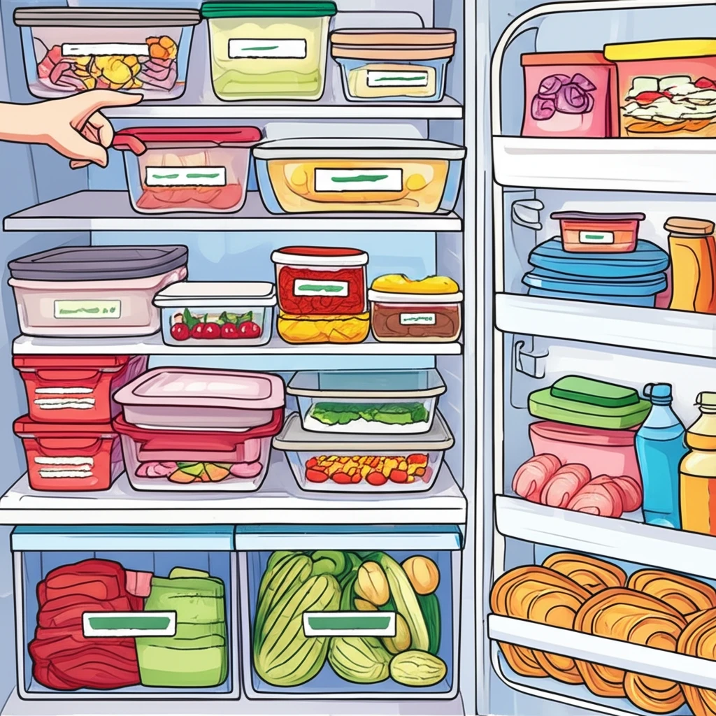 식중독 예방, 손씻기부터 음식 보관까..