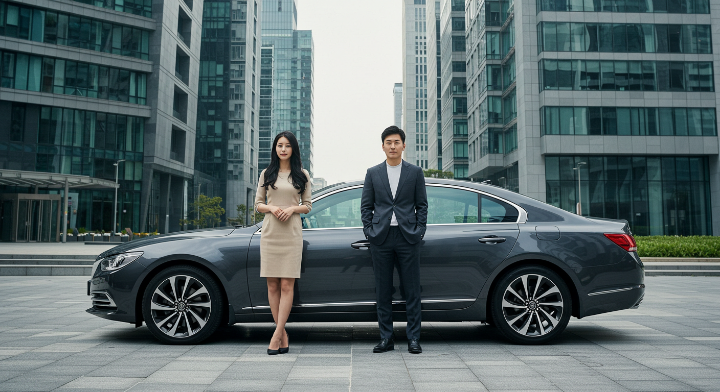 운전자보험 가입 전 꼭 알아야 할 5가지