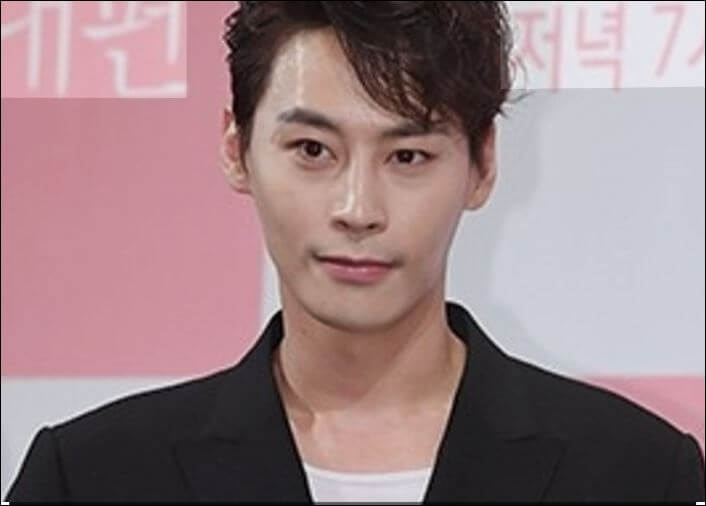 정은우사망