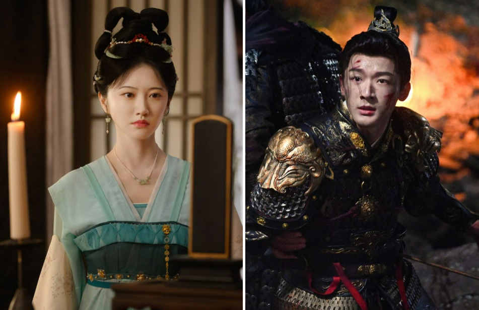 중드 사금, 단순한 회귀물이 아니다? 등장인물·스토리·관전 포인트 총정리!