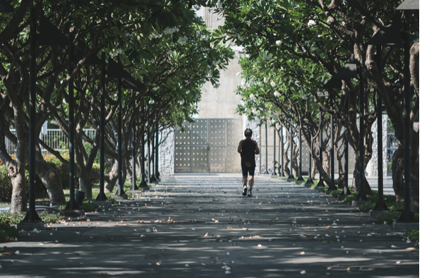 아무것도 하지 않는 연습: 생산성과는 다른 존재의 의미