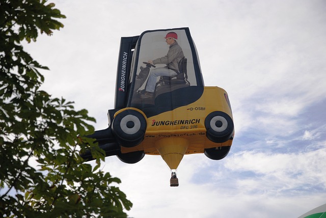 지게차 면허 따기