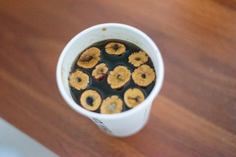 쌍화차의 놀라운 효능! 면역력 증진부터 피로 회복까지