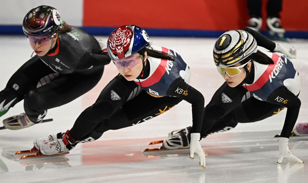 2025-ISU-쇼트트랙-세계선수권-대회