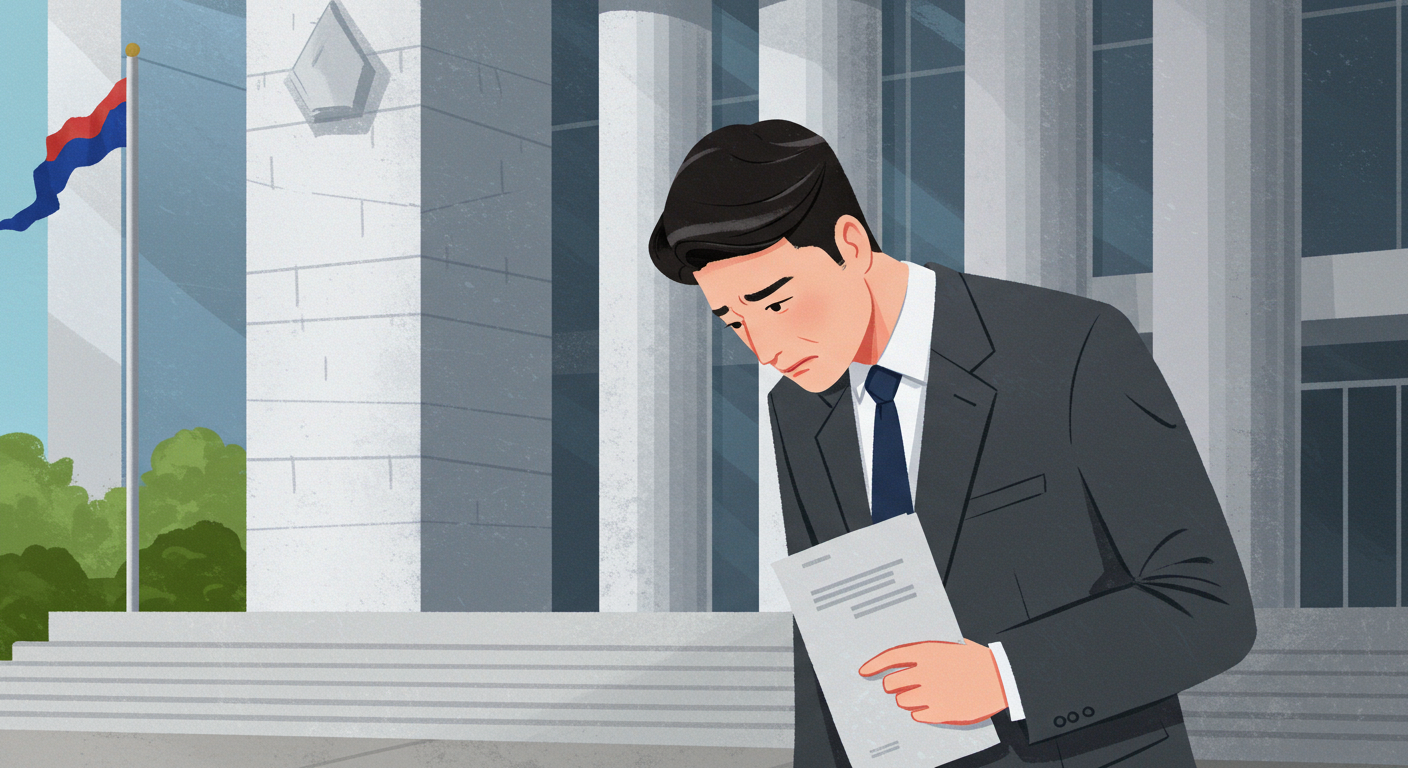 변호사 과실&amp;#44; 손해배상청구&amp;#44; 소송실패