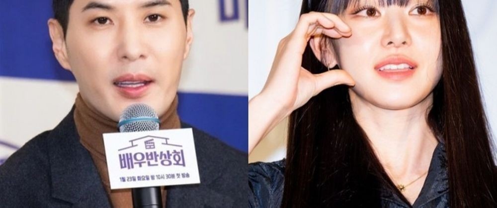 김지석, 이주명과의 열애와 결혼 계획에 대한 솔직한 이