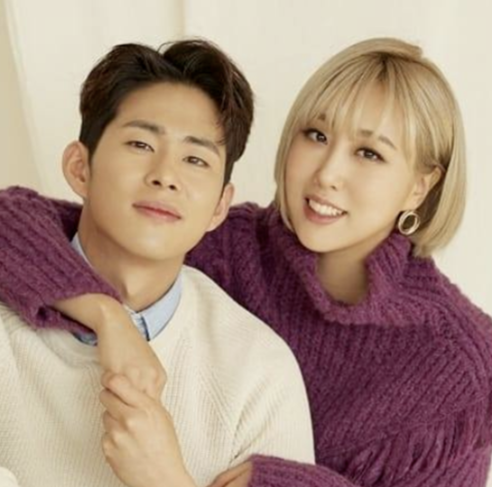 임라라 손민수