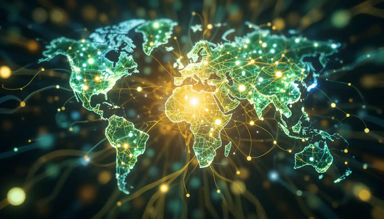 해외 수출 시장