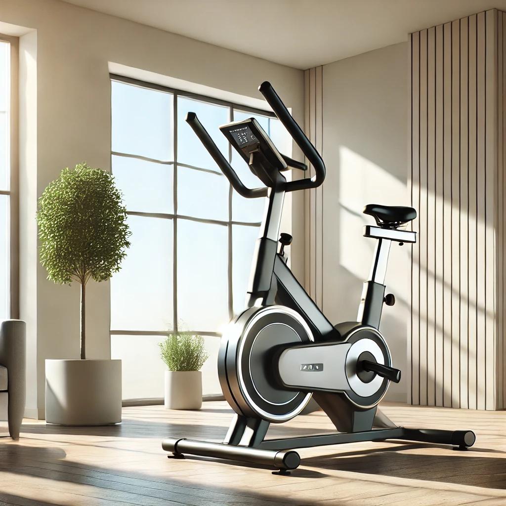 실내자전거운동기구