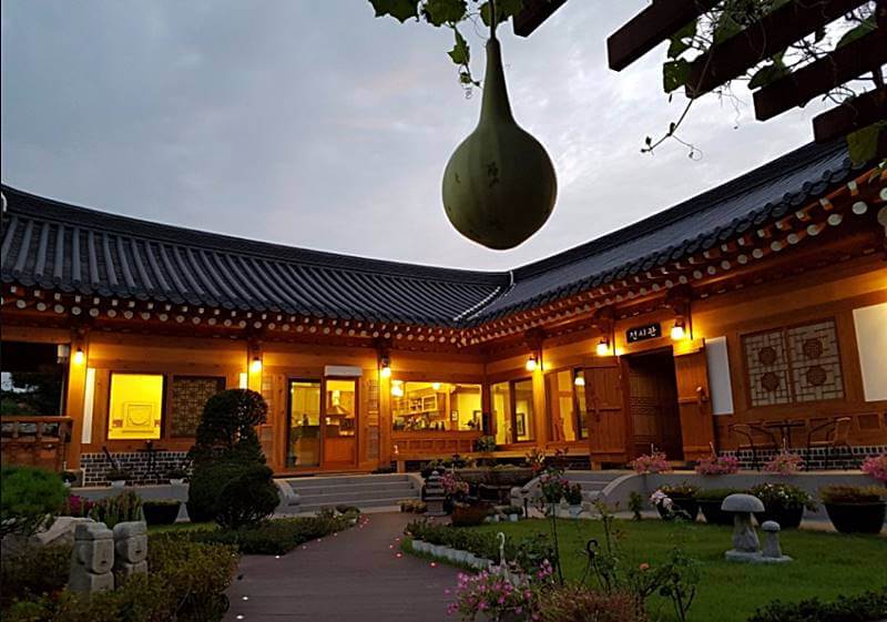 강화-갈만한곳-도솔미술관-모습