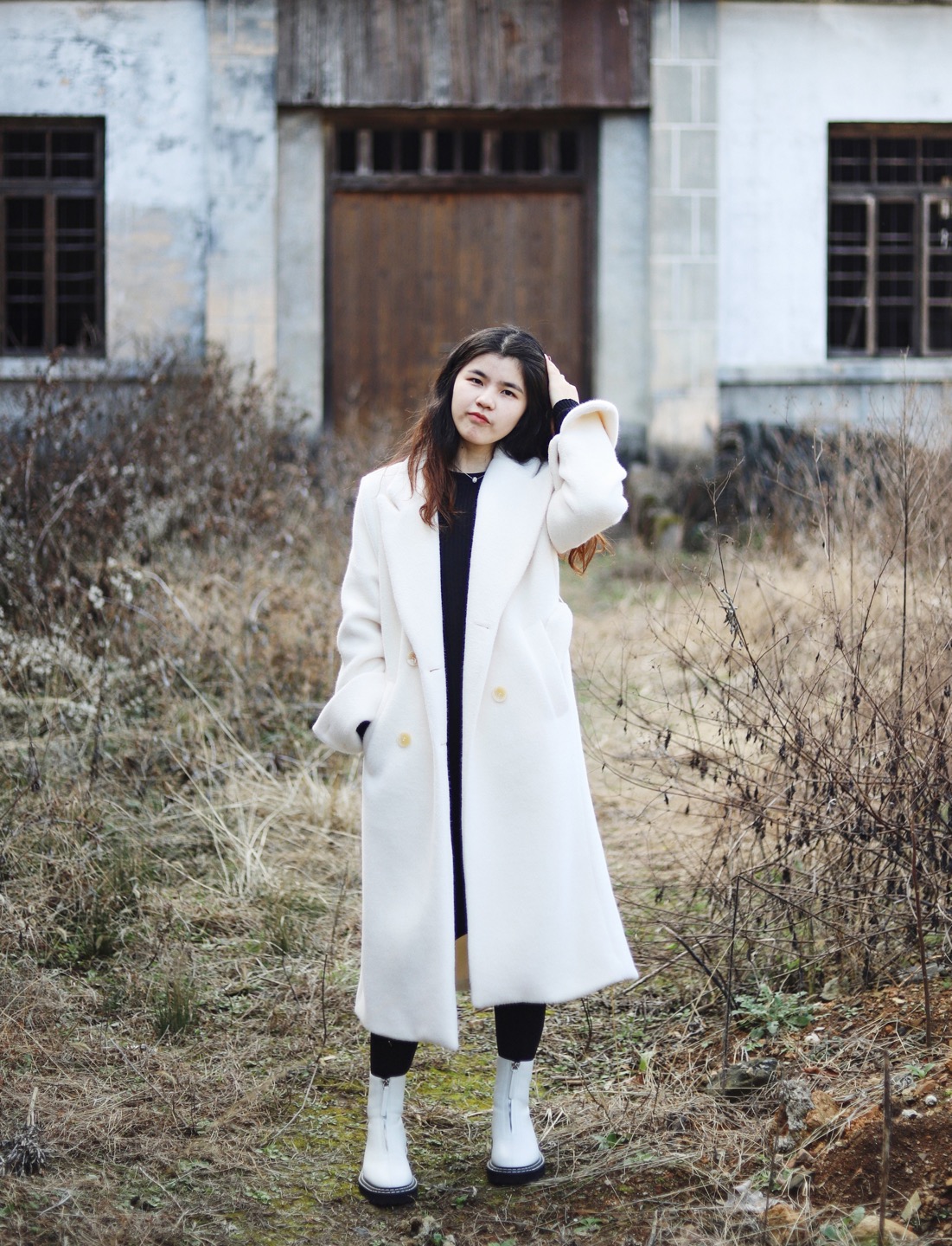 코트