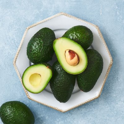 아보카도 먹는 방법, 효능