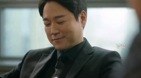 고스트 닥터 한승원