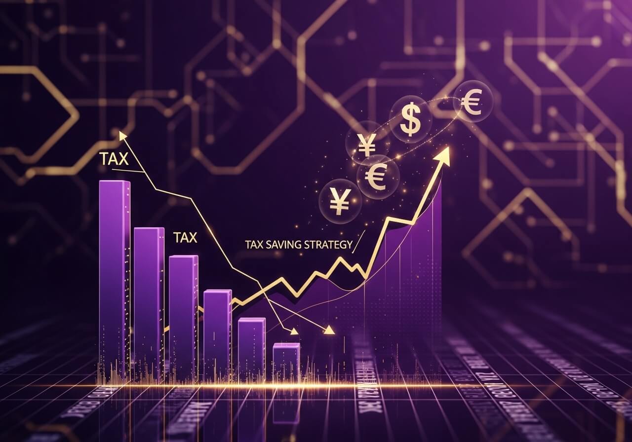해외주식 양도소득세 절세 방법