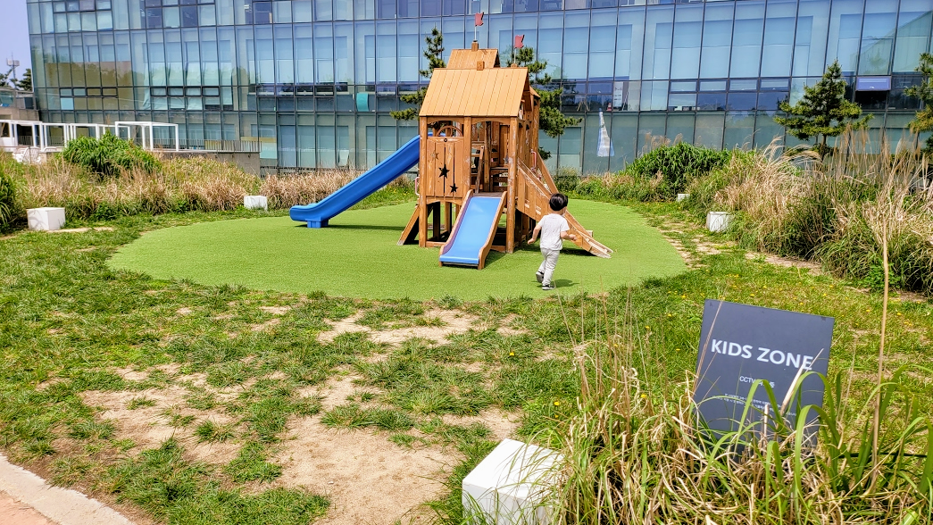 인천 네스트호텔 수영장 리뷰 사진 22