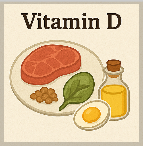 탈모를 부르는 영양부족, 모발 건강을 지키는 식단