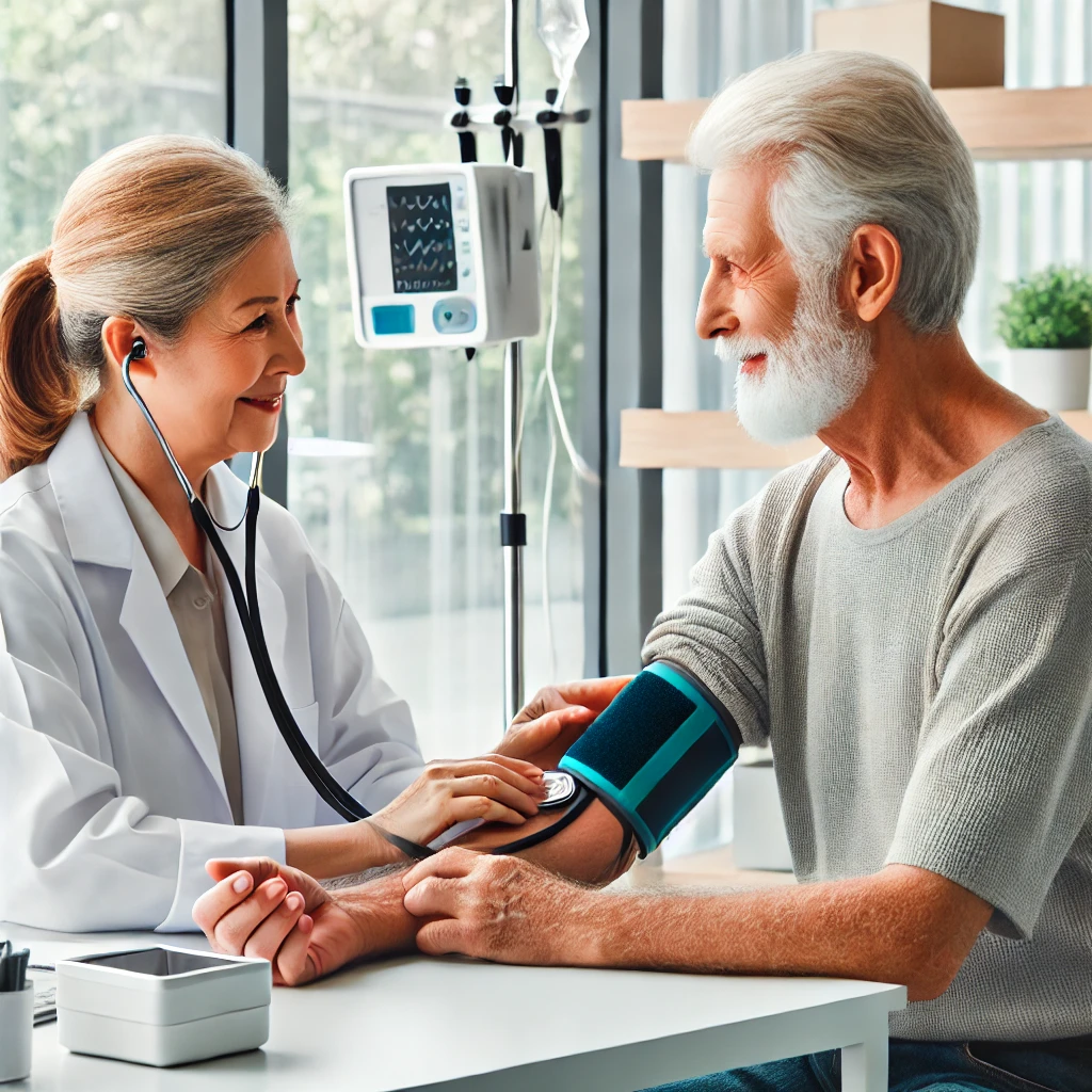 노인 일자리 사업 문제점과 해결방안