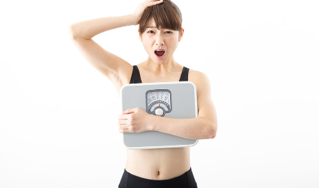 당질 제한 다이어트 실패