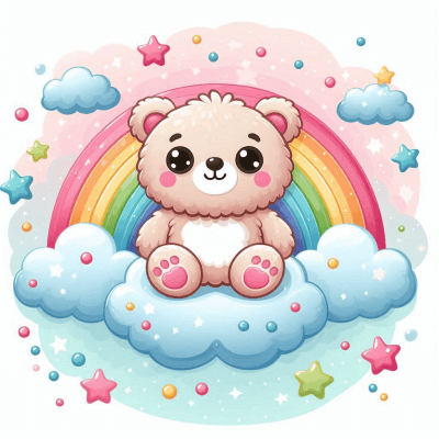 곰 이 나오는 꿈