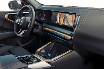 BMW X3 가격 정보