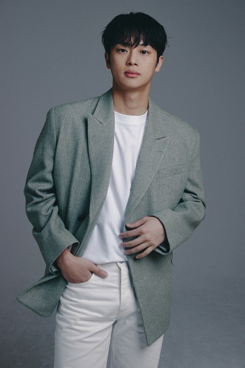 이신영 배우