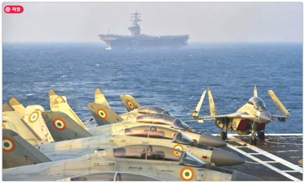 스쿼드 S-QUAD maritime training