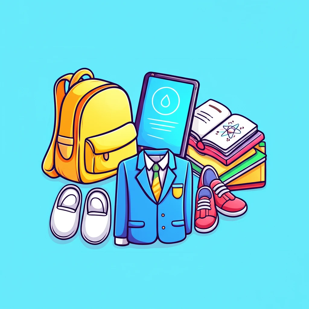 교복부터 학습 기기까지 지원하는 20..