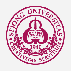 세종대학교 마크