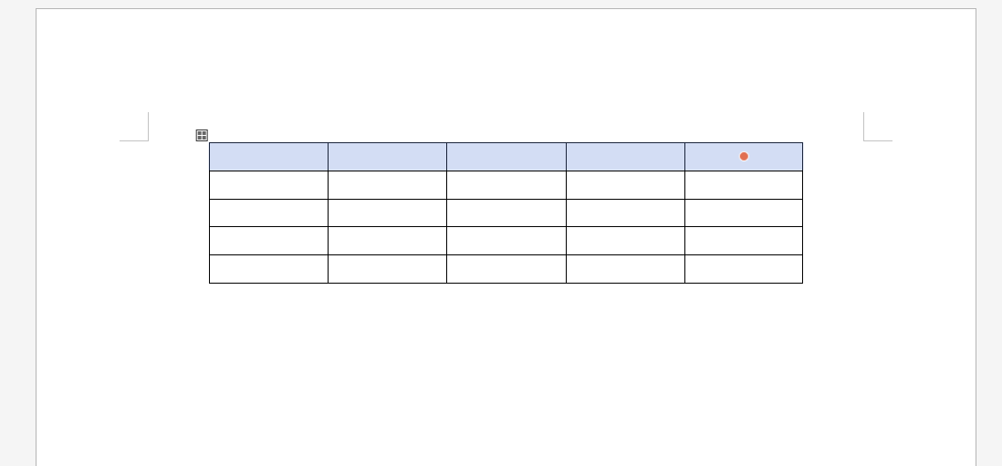 가운데 정렬 완성