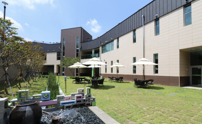 무등산 생태탐방원 예약 이용방법