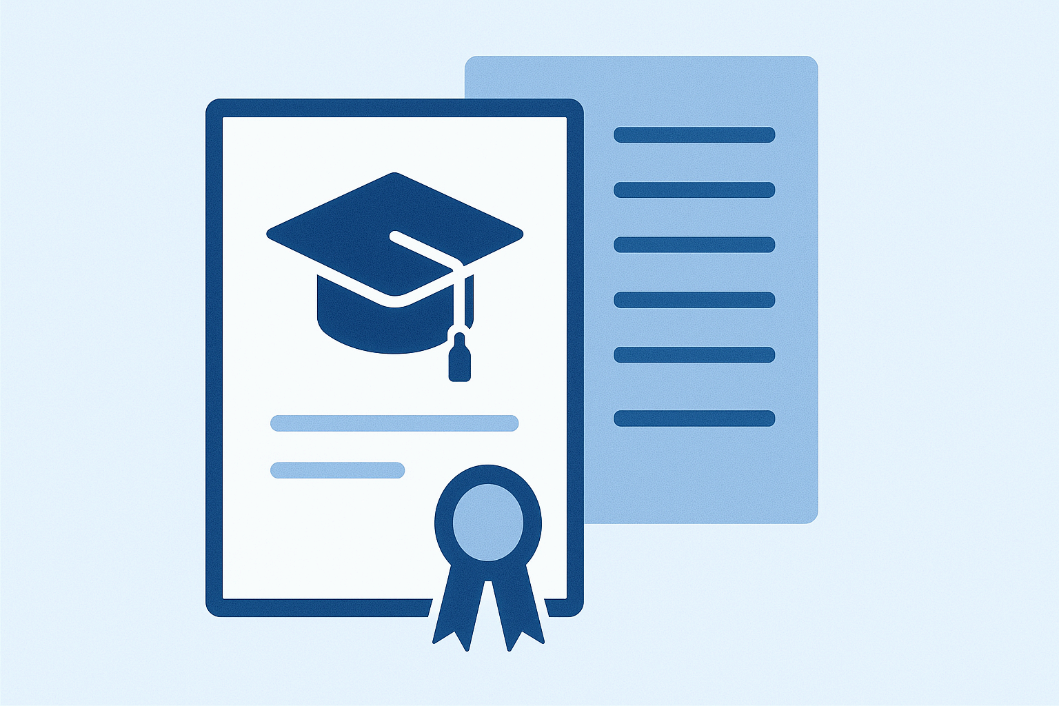 해외 서류 준비, 목적별 맞춤 전략 (유학&middot;취업&middot;결혼&middot;이민 2025)