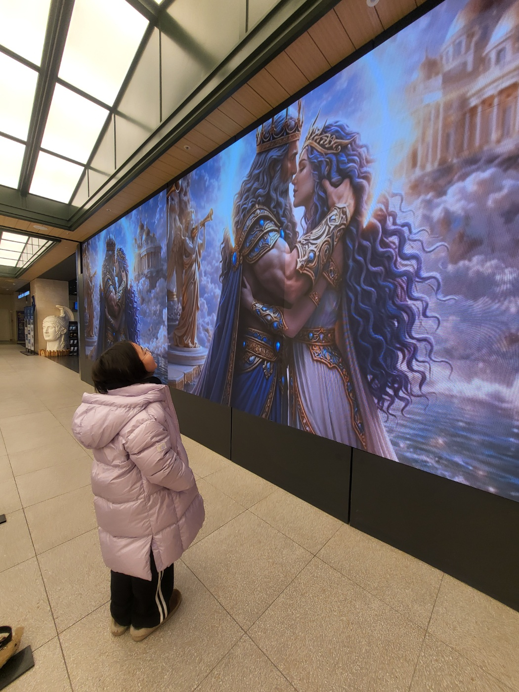 대전 아이와 가볼만한 곳&amp;#44; 신세계 아쿠아리움!(입장권/공연/체험)