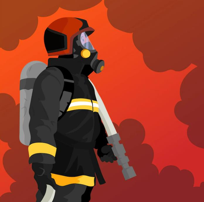 개과천선의 소방 이야기-소화 (Fire Fighting)의 원리 및 소화의 종류