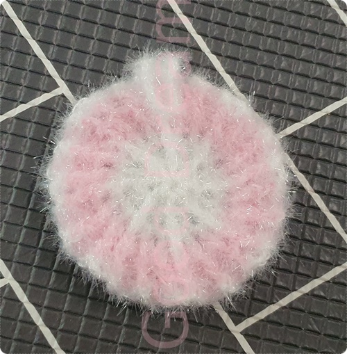 도톰한 단면수세미