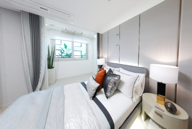 호반써밋 목동 5억 로또 청약 신청 방법!