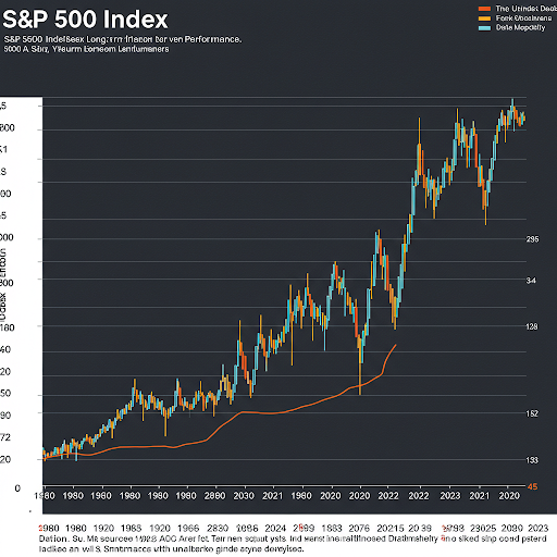장기 투자의 성과