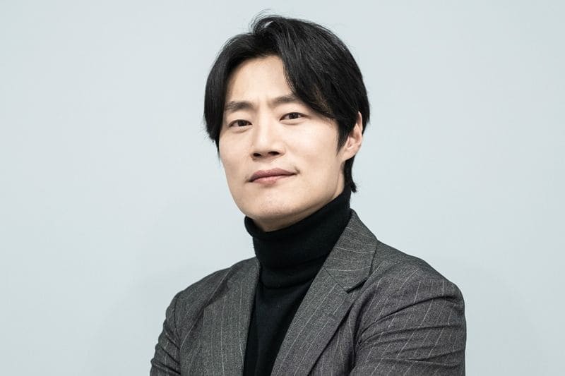 배우 이희준 25kg 감량한 다이어트 비결