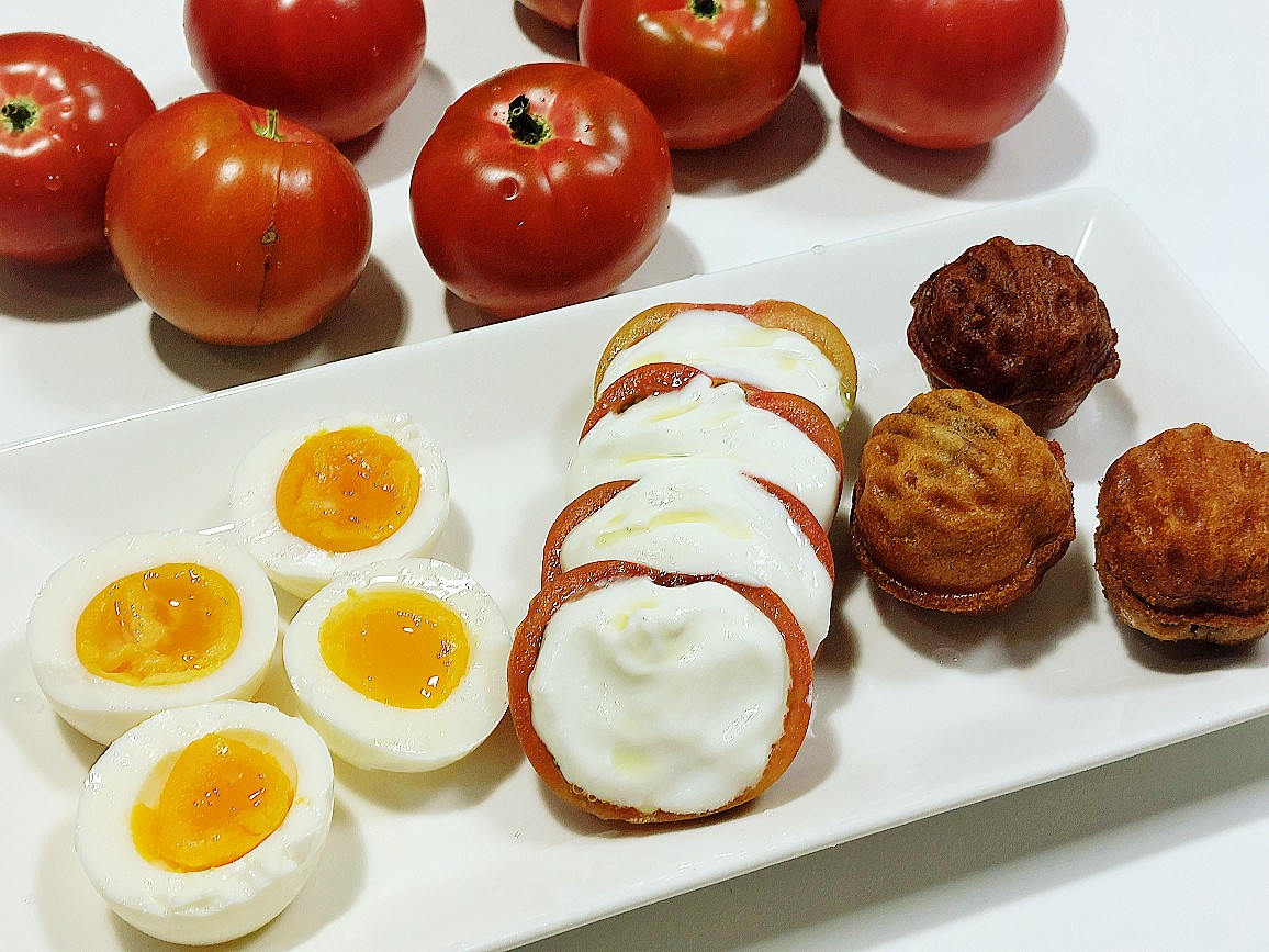 토마토 효능