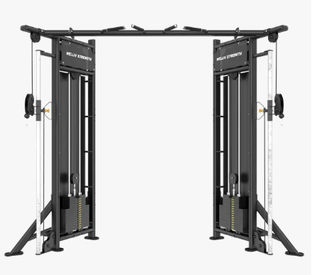 DRAX-케이블-크로스-오버