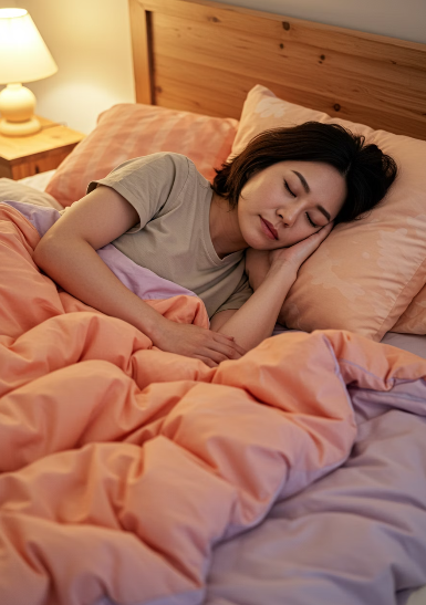 간수치 낮추는 생활습관