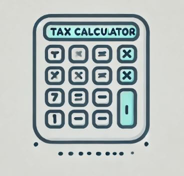 2025 자동차세 연납 신청_자동차세 계산기