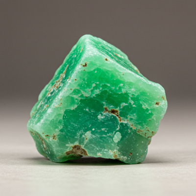 싱그러운 녹색의 신비, 크리소프레이즈: 다채로운 매력 탐구