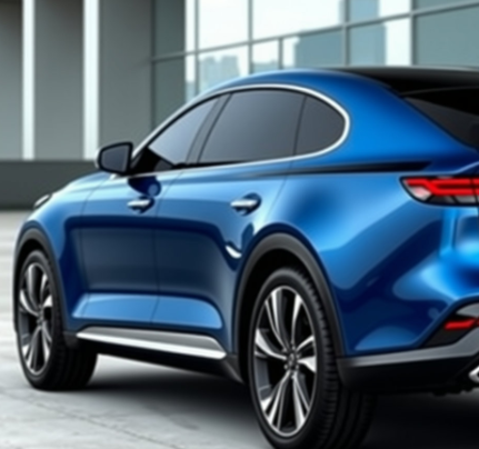 기아k9 풀체인지 파격미친 존재감그림